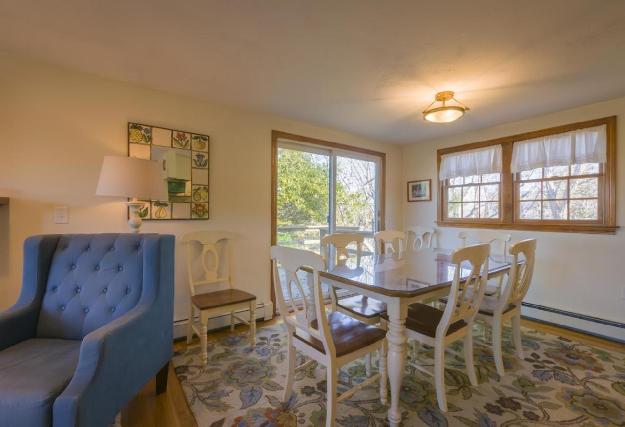 24 Captain Wing Road East Sandwich - - Cape Cod Exterior foto