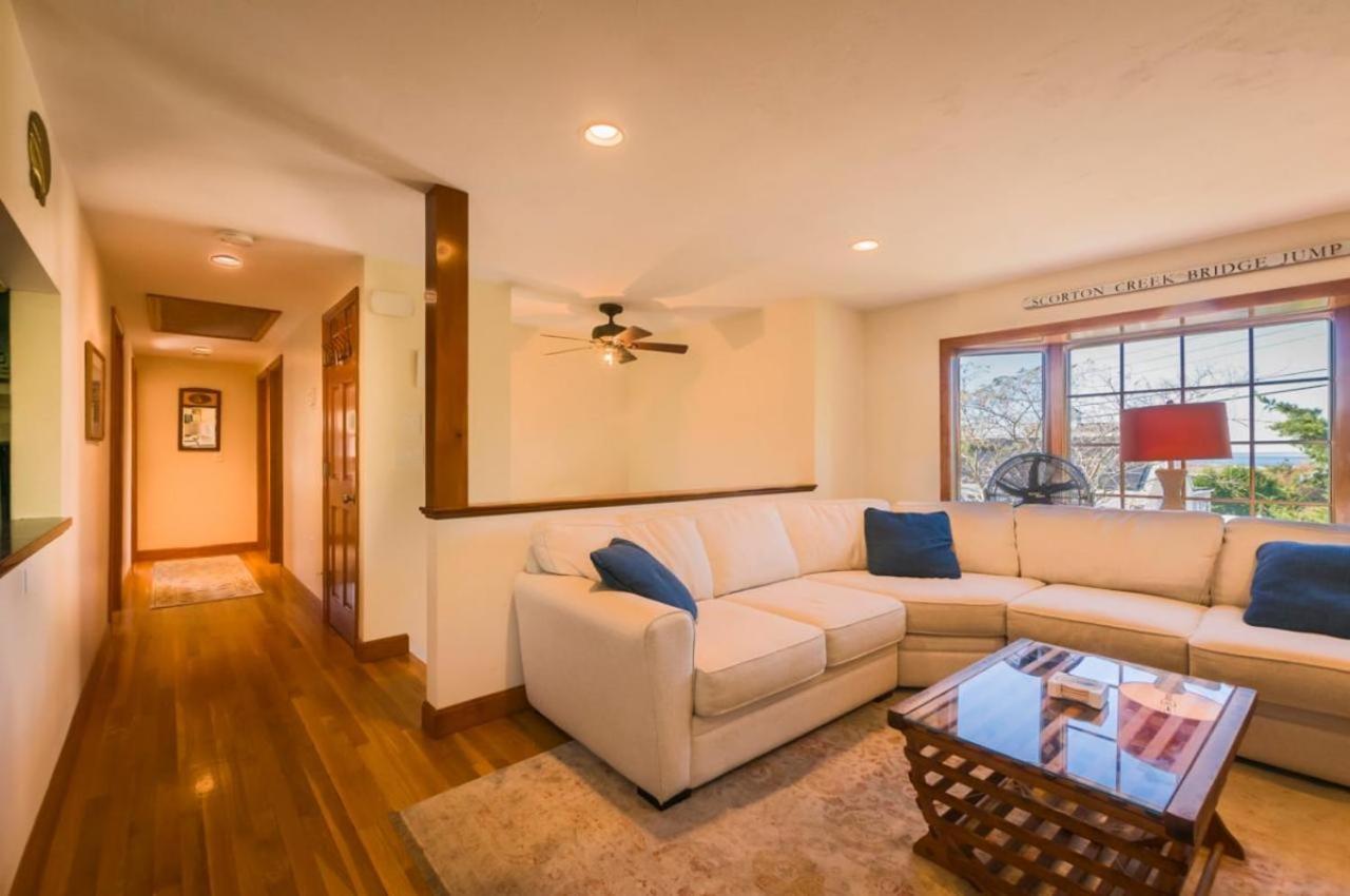 24 Captain Wing Road East Sandwich - - Cape Cod Exterior foto