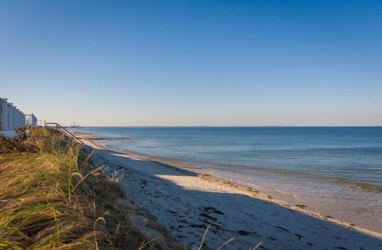 24 Captain Wing Road East Sandwich - - Cape Cod Exterior foto