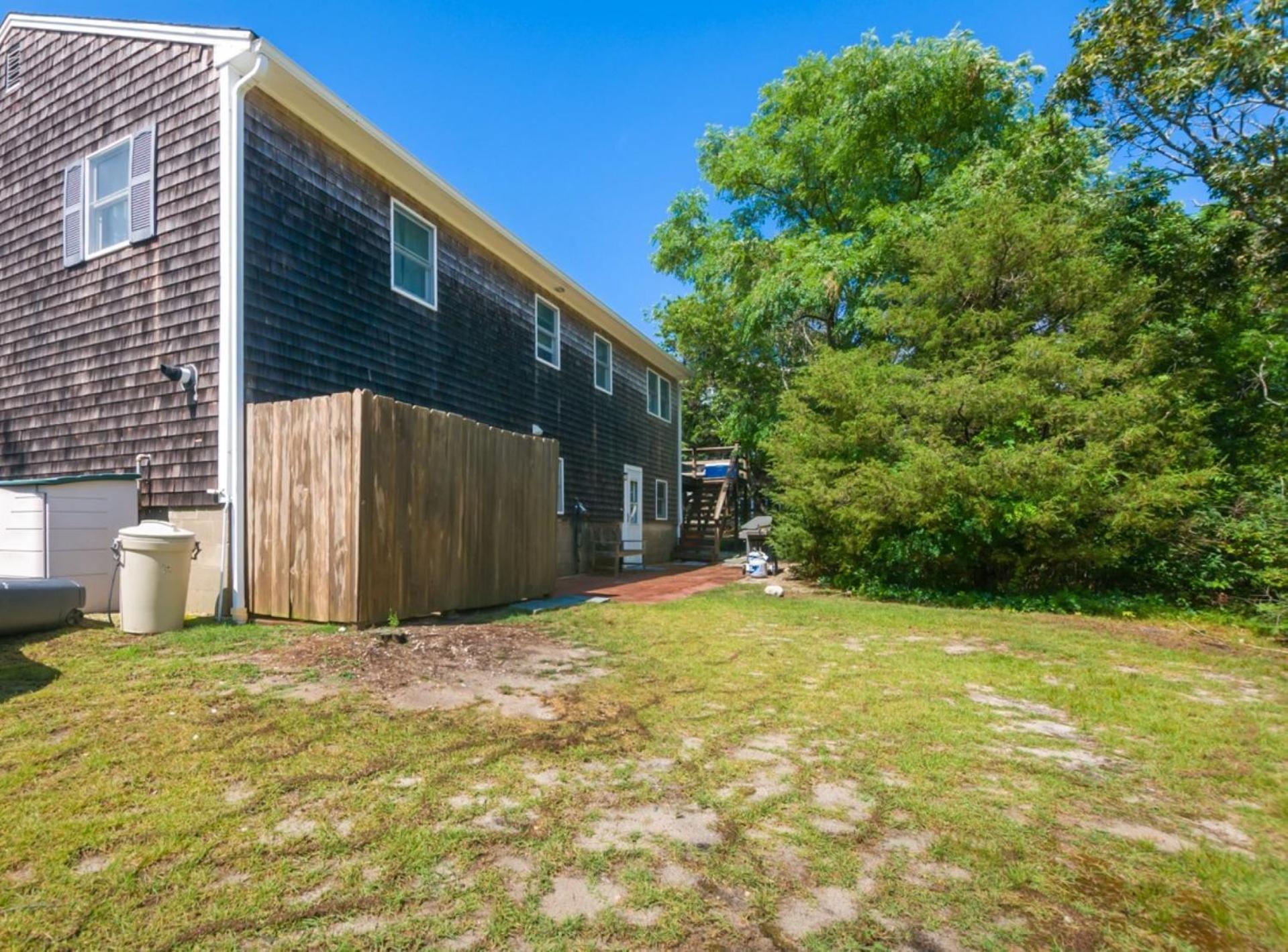 24 Captain Wing Road East Sandwich - - Cape Cod Exterior foto