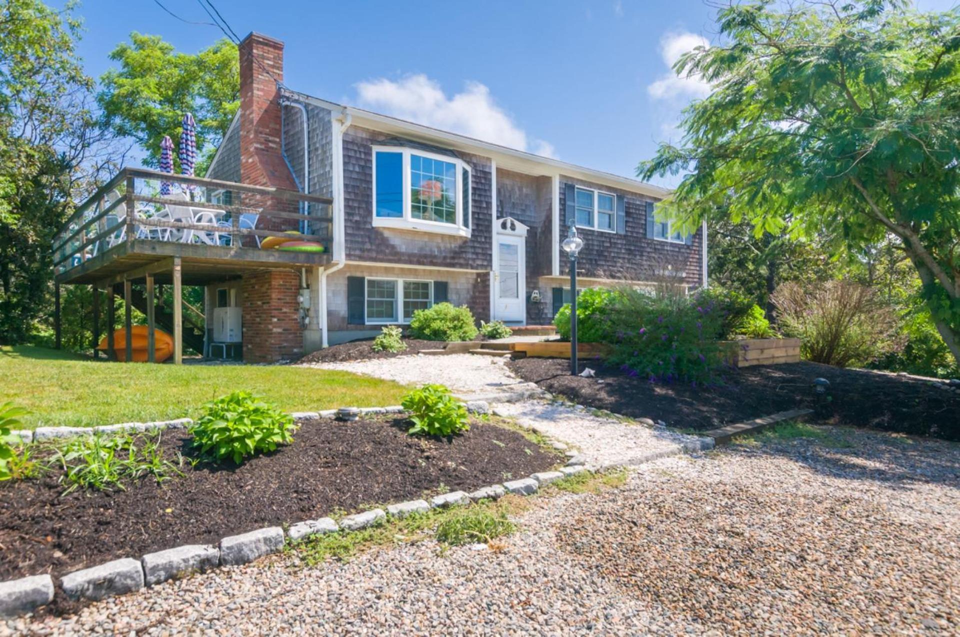 24 Captain Wing Road East Sandwich - - Cape Cod Exterior foto